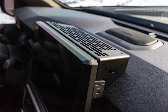 ICS Dash Mount for Tacoma (2024-Current)