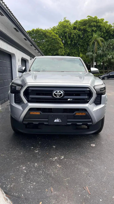 StickerFab Fog Light Overlays for Tacoma (2024-Current)