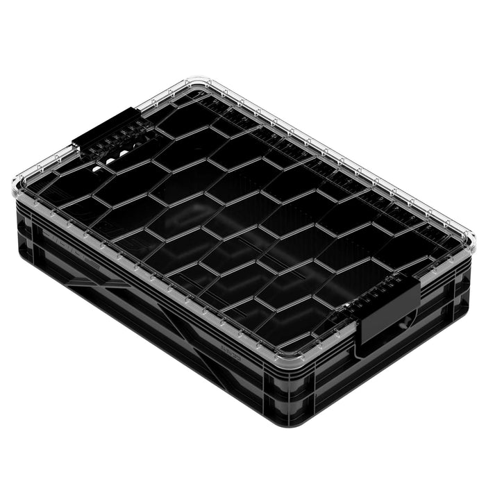 SidioCrate Quarter Size Crate