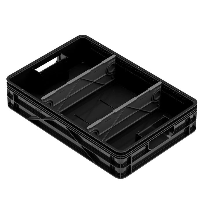 SidioCrate Quarter Size Crate