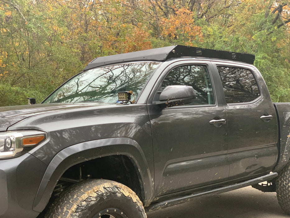 Cali Raised Premium Roof Rack For Tacoma (2005-2023)