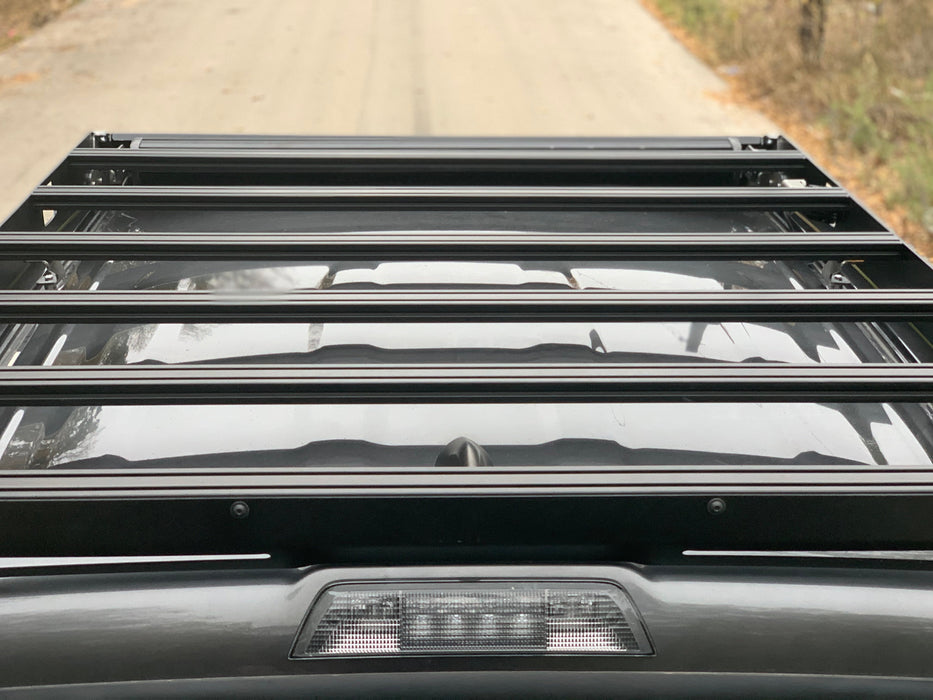 Cali Raised Premium Roof Rack For Tacoma (2005-2023)
