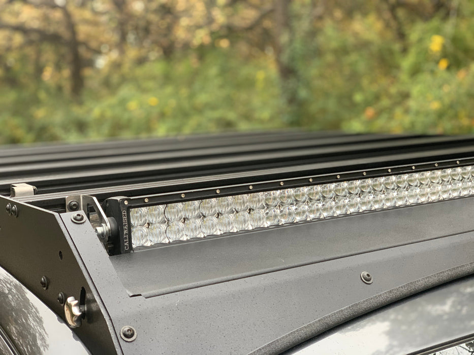 Cali Raised Premium Roof Rack For Tacoma (2005-2023)