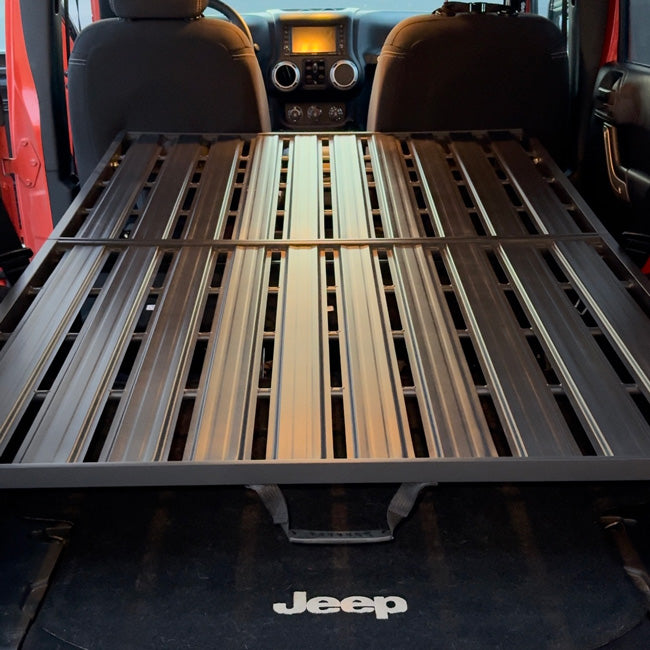 Nokhu PACK Rack SUV For Tacoma (1996-Current)