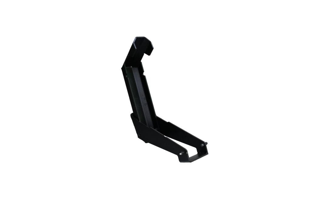 Big Days Truck Accessories Chase Rack System - Motorcycle Mount