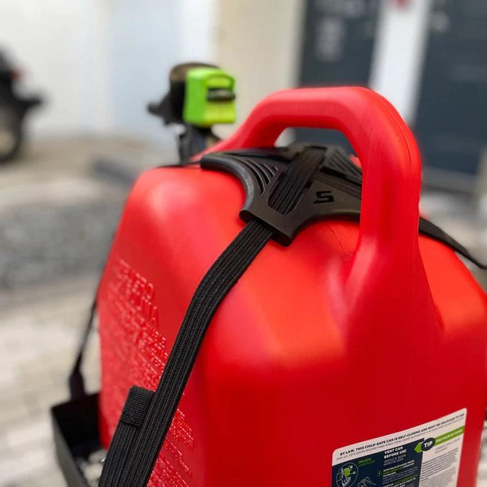 STAPLL Tack Strap - 2 Pack