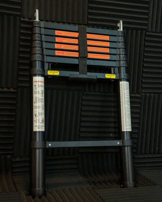 Sterling Adventure Co. Wasatch Lite Aluminum Hardshell Rooftop Tent