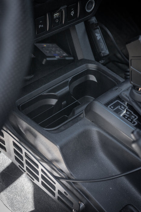 Tacoma Lifestyle Cup Holder Organizer for Tacoma (2016-2023)