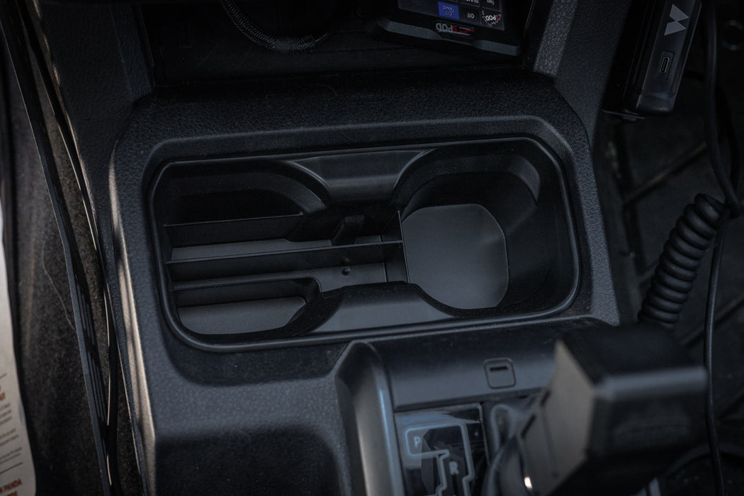 Tacoma Lifestyle Cup Holder Organizer for Tacoma (2016-2023)