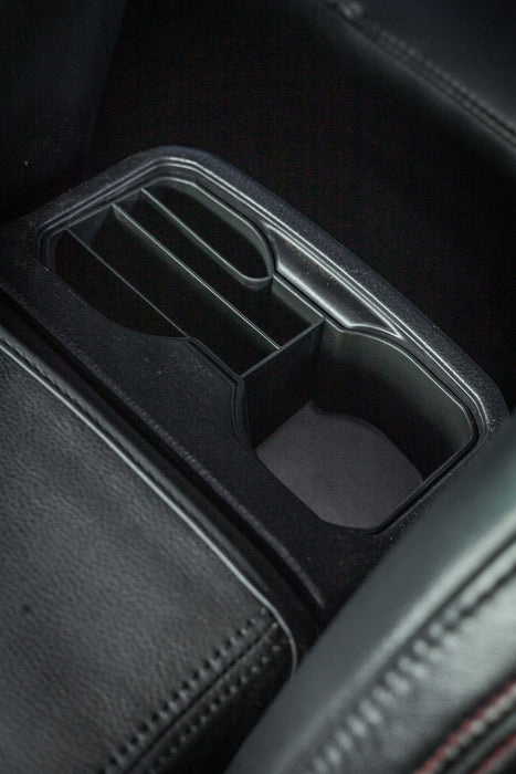 Tacoma Lifestyle Cup Holder Organizer for Tacoma (2016-2023)