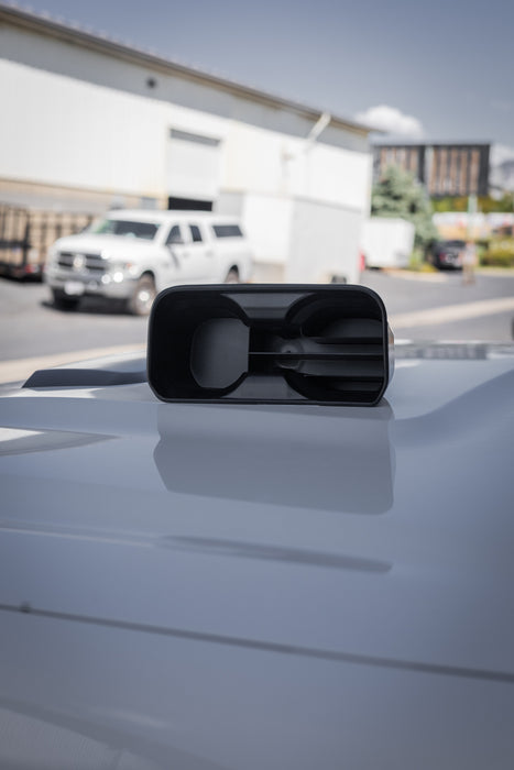 Tacoma Lifestyle Cup Holder Organizer for Tacoma (2016-2023)