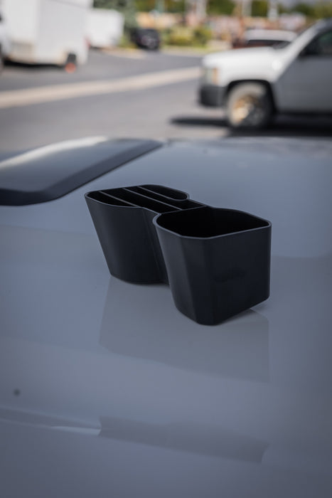 Tacoma Lifestyle Cup Holder Organizer for Tacoma (2016-2023)