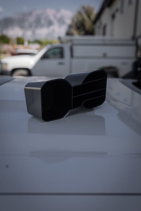 Tacoma Lifestyle Cup Holder Organizer for Tacoma (2016-2023)