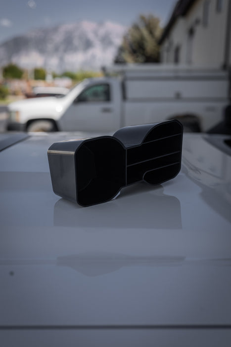 Tacoma Lifestyle Cup Holder Organizer for Tacoma (2016-2023)