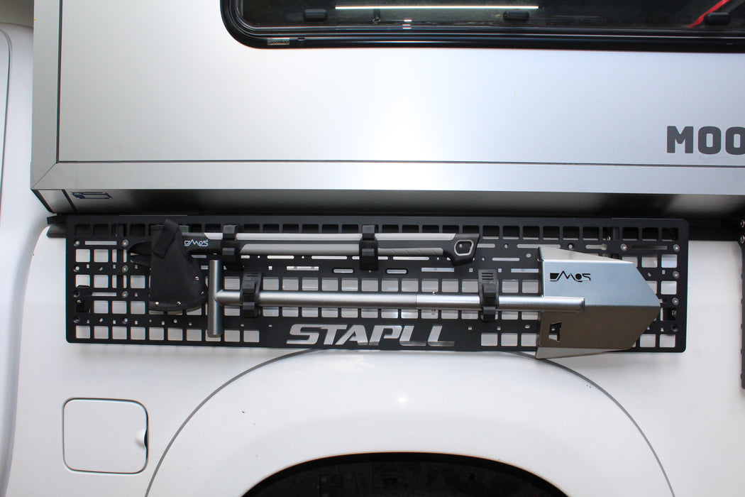 STAPLL 48x10" Fender Rack
