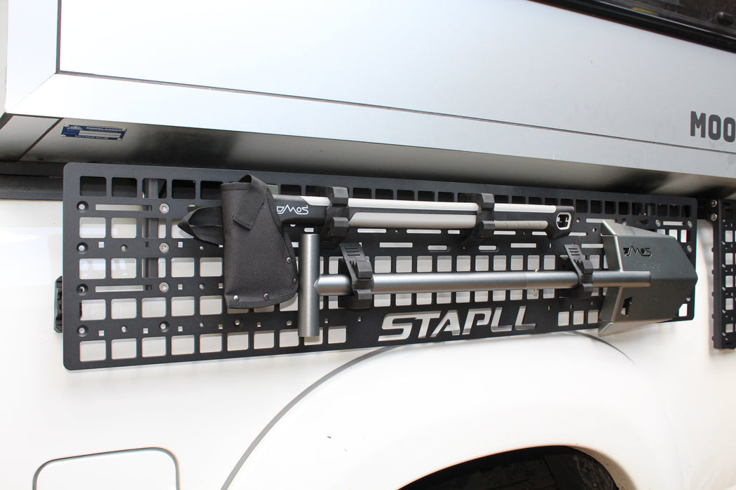 STAPLL 48x10" Fender Rack