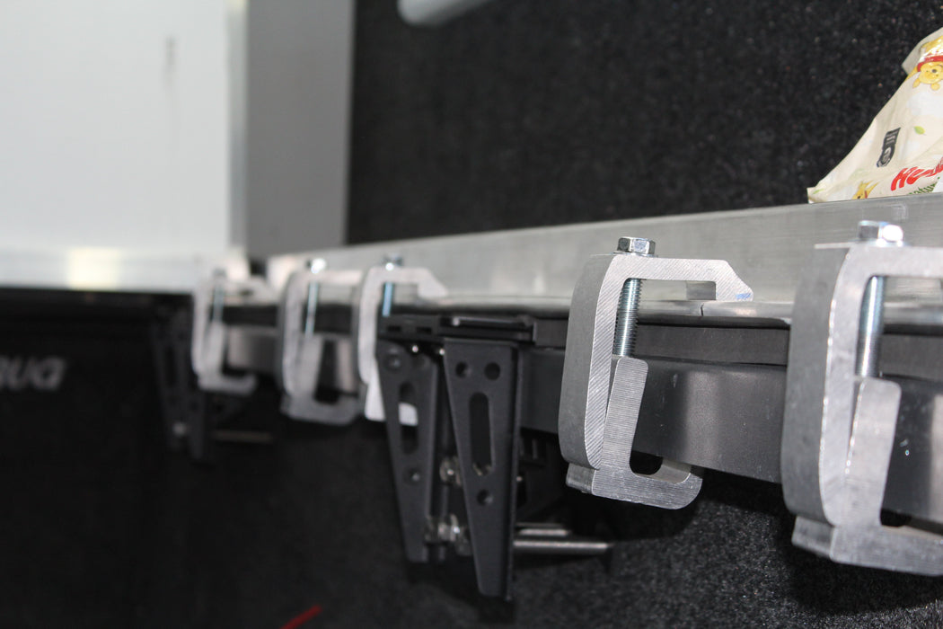 STAPLL Capper Lift & Seal Kit