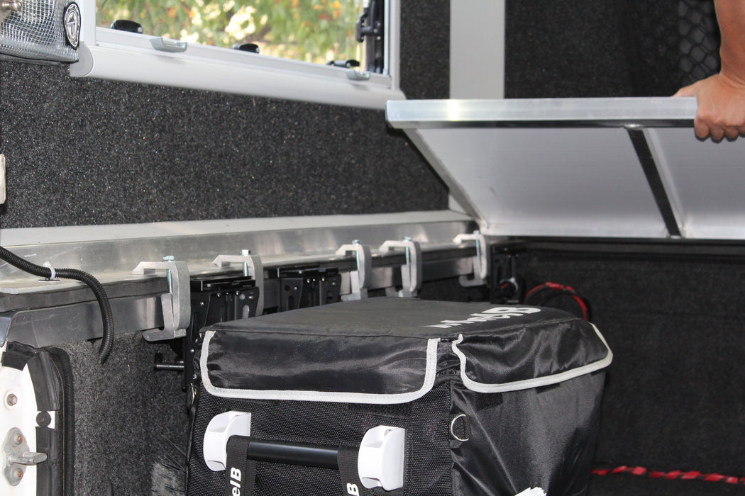 STAPLL Capper Lift & Seal Kit