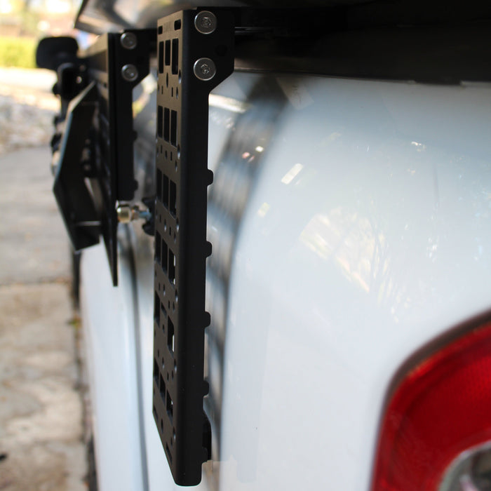 STAPLL 6x13" Fender Rack