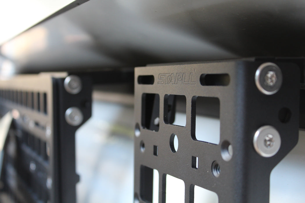STAPLL Capper Lift & Seal Kit