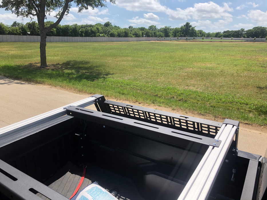 Cali Raised Overland Bed Rack For Tacoma (2005-2023)