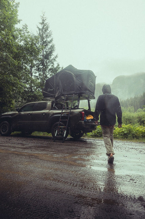 Intrepid Geo 2.0 Rooftop Tent