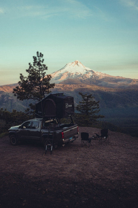 Intrepid Geo 2.0 Rooftop Tent