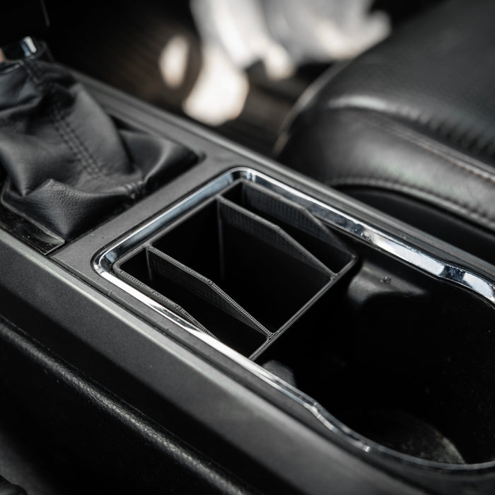 Tacoma Lifestyle Center Console Space Organizer For Tacoma (2016-2023)