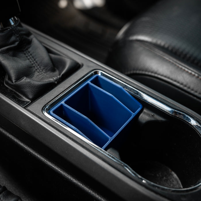 Tacoma Lifestyle Center Console Space Organizer For Tacoma (2016-2023)