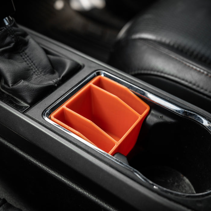 Tacoma Lifestyle Center Console Space Organizer For Tacoma (2016-2023)