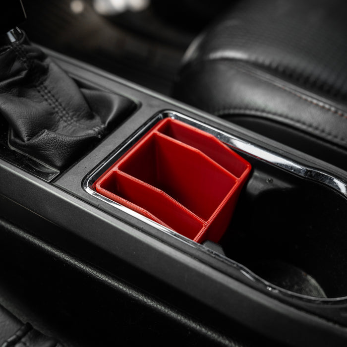 Tacoma Lifestyle Center Console Space Organizer For Tacoma (2016-2023)