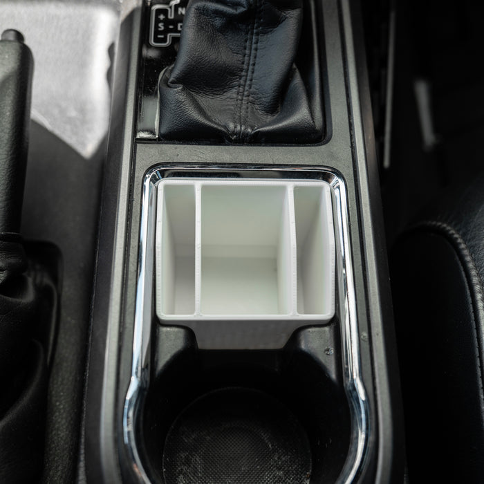 Tacoma Lifestyle Center Console Space Organizer For Tacoma (2016-2023)