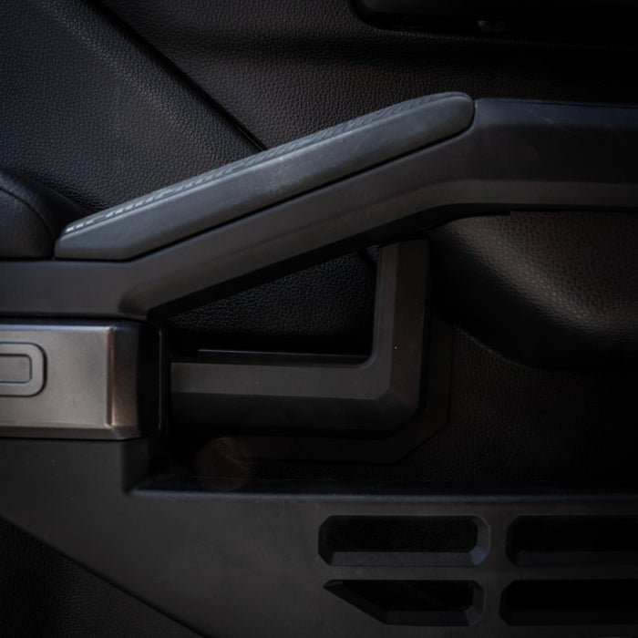 Tacoma Lifestyle Door Side Organizer For Tacoma (2024-Current)