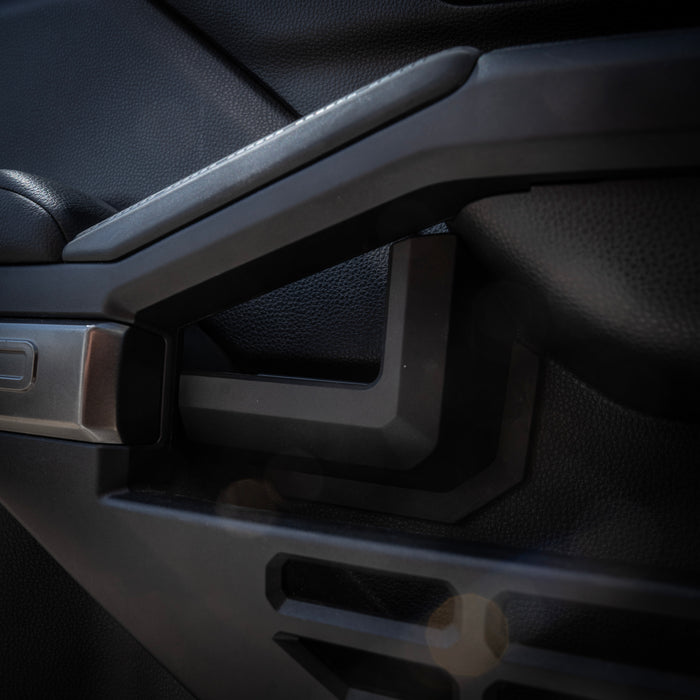 Tacoma Lifestyle Door Side Organizer For Tacoma (2024-Current)