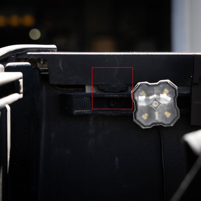 Tacoma Lifestyle Bed Shim For Tacoma (2024-Current)