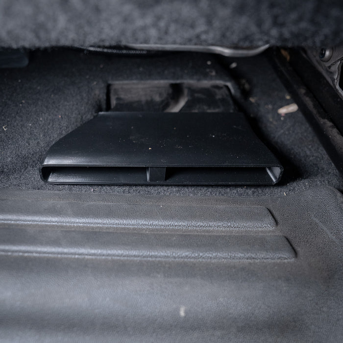 Tacoma Lifestyle Vent Extender For Tacoma (2024-Current)
