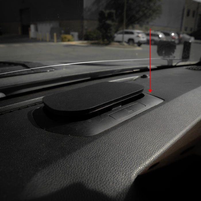 Tacoma Lifestyle JBL Speaker Delete For Tacoma (2024-Current)