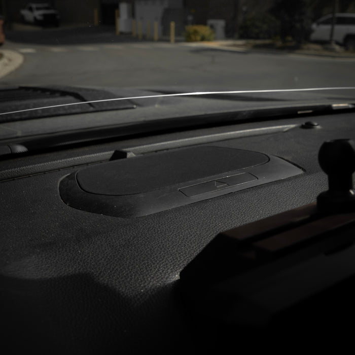 Tacoma Lifestyle JBL Speaker Delete For Tacoma (2024-Current)