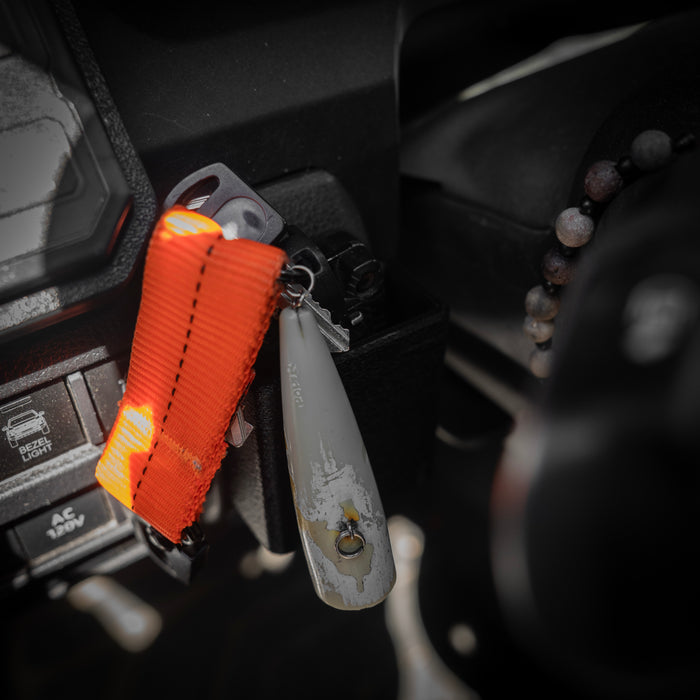 Tacoma Lifestyle Universal Key Fob Holder For Tacoma (1995-Current)