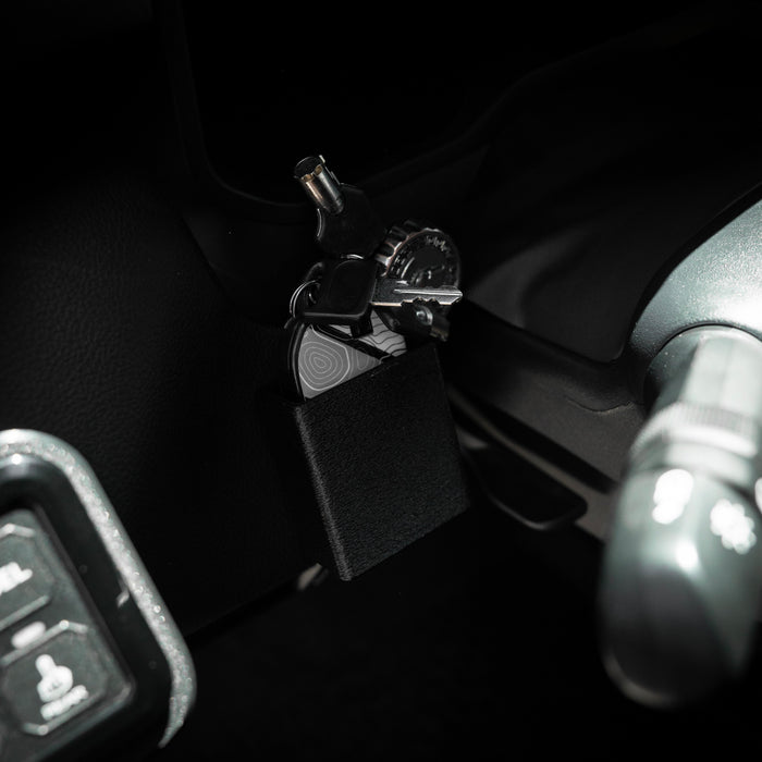 Tacoma Lifestyle Universal Key Fob Holder For Tacoma (1995-Current)
