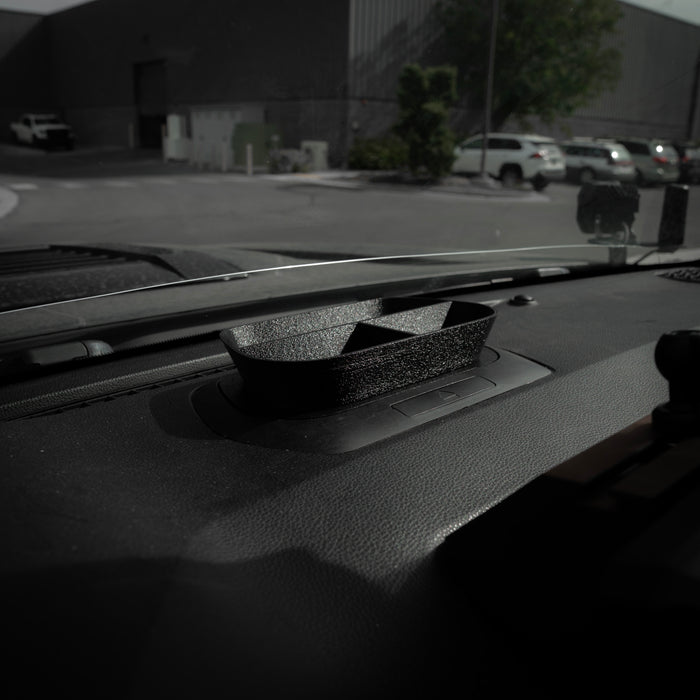 Tacoma Lifestyle JBL Speaker Delete For Tacoma (2024-Current)