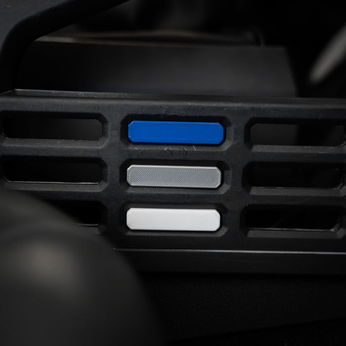 Tacoma Lifestyle Molle Panel Inserts For Tacoma (2024-Current)