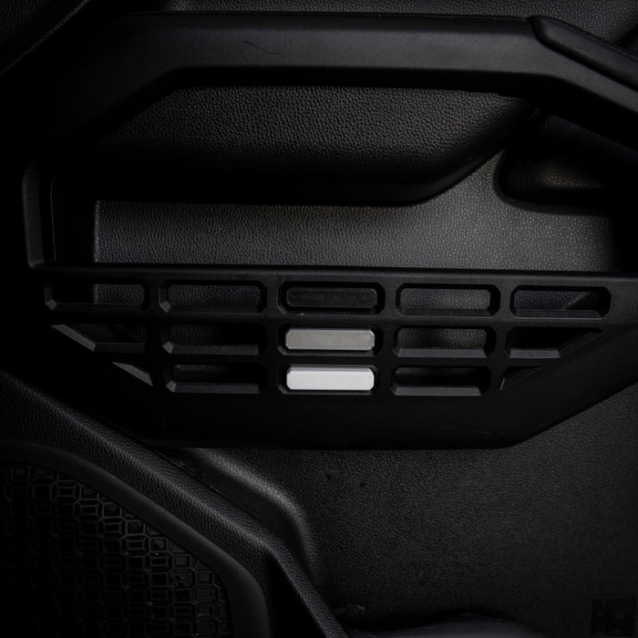 Tacoma Lifestyle Molle Panel Inserts For Tacoma (2024-Current)