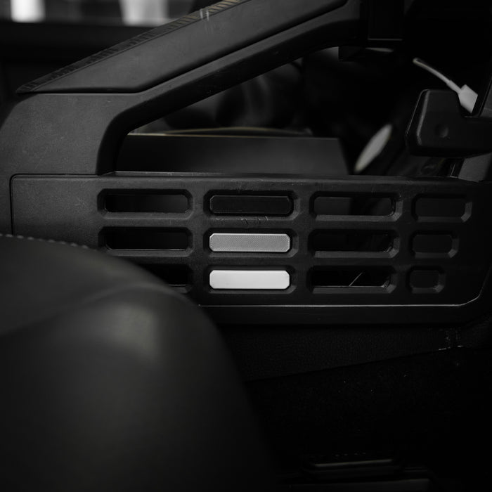 Tacoma Lifestyle Molle Panel Inserts For Tacoma (2024-Current)
