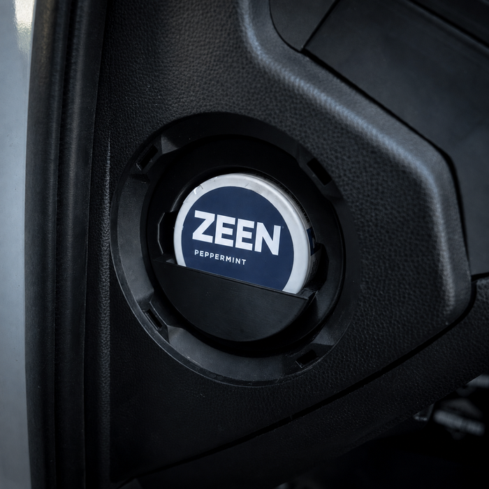 Tacoma Lifestyle Hidden Pouch Holder For Tacoma (2024-Current)
