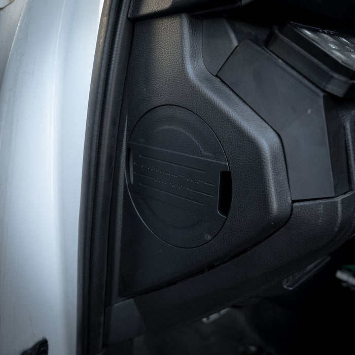 Tacoma Lifestyle Hidden Pouch Holder For Tacoma (2024-Current)