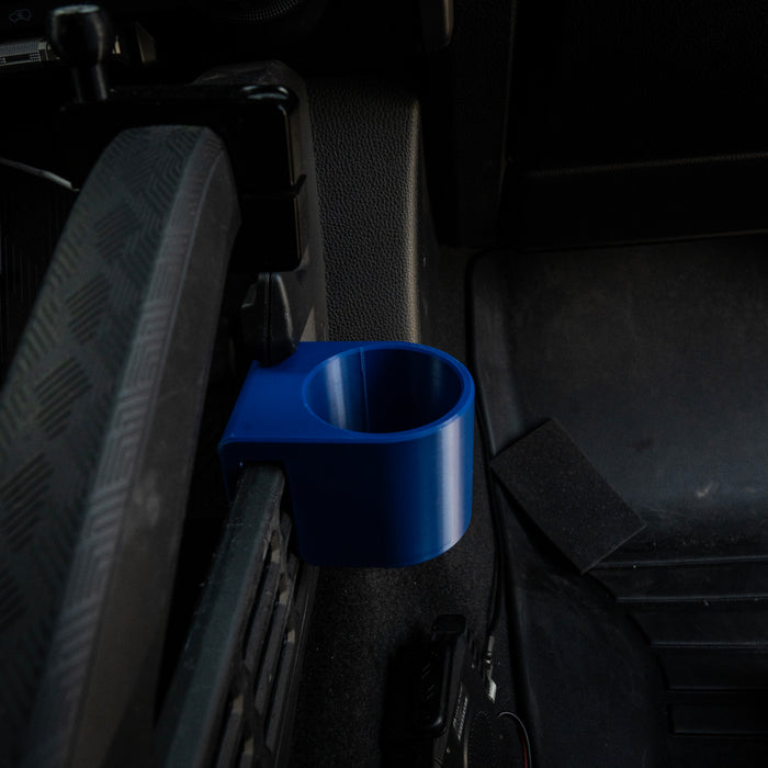 Tacoma Lifestyle Molle Panel Accessories For Tacoma (2024-Current)