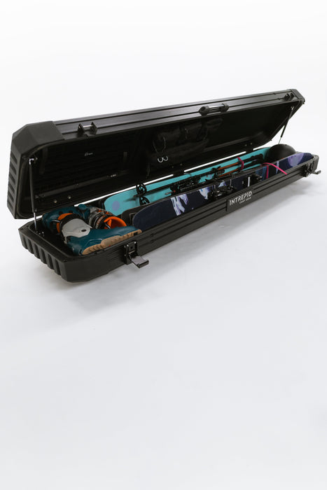 Intrepid ITX190 Cargo Case