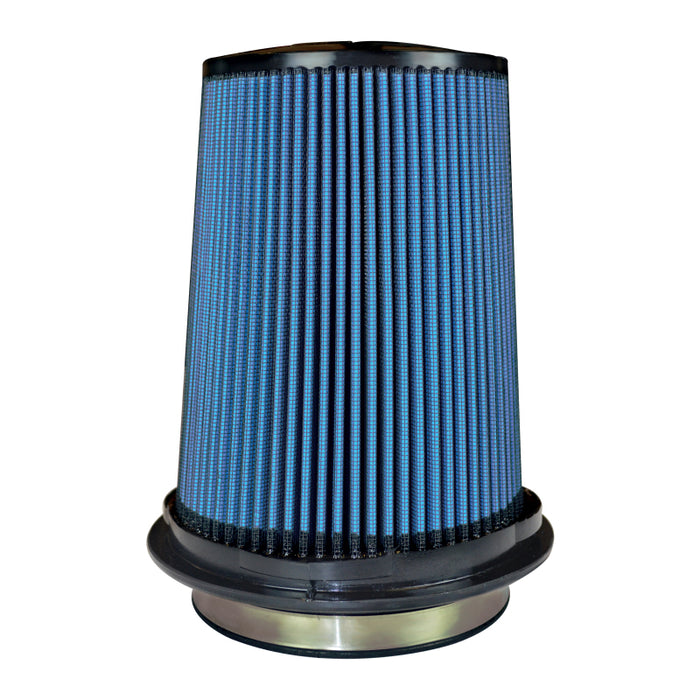 Injen Evolution Cold Air Intake System (Dry Air Filter) For Tacoma (2016-2023)