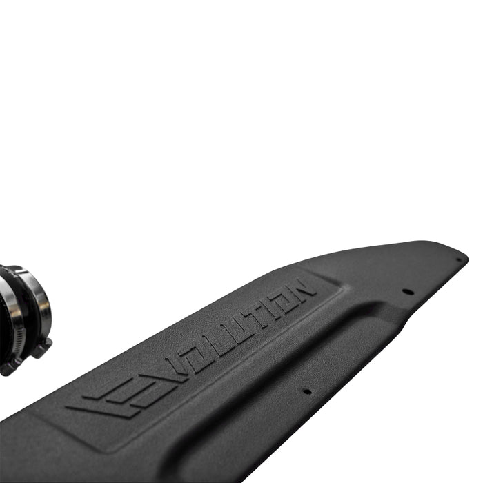 Injen Evolution Cold Air Intake System (Dry Air Filter) For Tacoma (2016-2023)